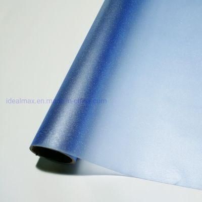 Safety Window Glass Film 1.22X50m Explosion-Proof Anti Scratch