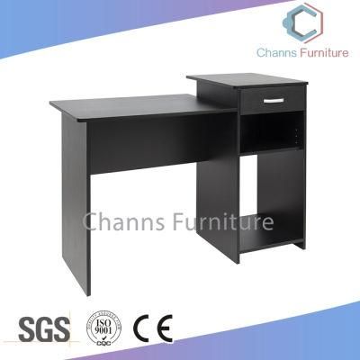 New Design Wooden Modern Furniture Computer Office Table (CAS-CD18502)