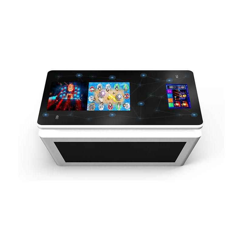 Customized Touch Coffee Table Vending Machine Entertainment Multi-Function Machine