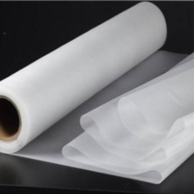 0.38 Outdoor High Transparency EVA Film for Laminating Glass