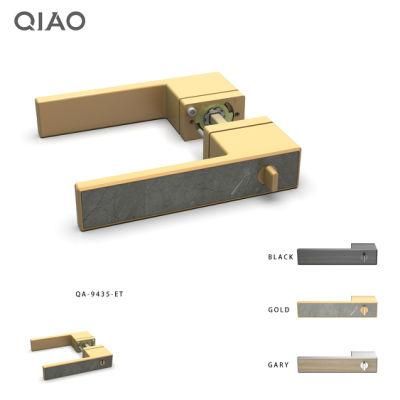 Quality Furniture Wood Room Mortise Steel Sliding Door Lock