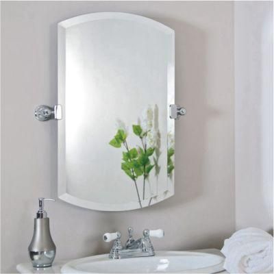 Rectangle Decorative Mirror 3mm Beveled Mirror Home Decor Wall Mirror Diamond Shape Wall Mirror Venetian Glass Mirror