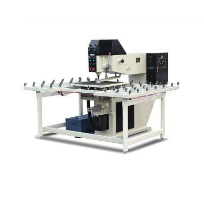 High Quality Gszk-0222 Glass Drilling Machine Drilling Machine