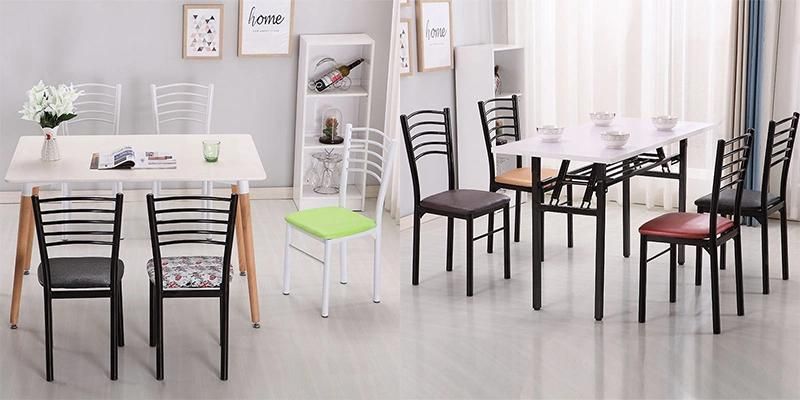 Wholesale Metal Stackable Banquet Event Party Dining Hall Used Chair for Restaurant