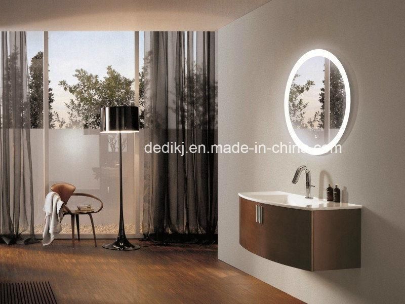 Dedi Smart Dressing Mirror with Full Touchscreen Which Works with The Smart Home System