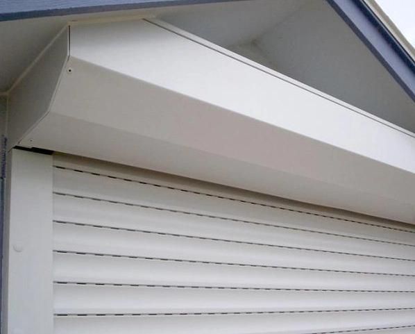 Roller Shutter Door Window Blind Furniture Carbnet Bathroom Quolity Aluminium Profiles
