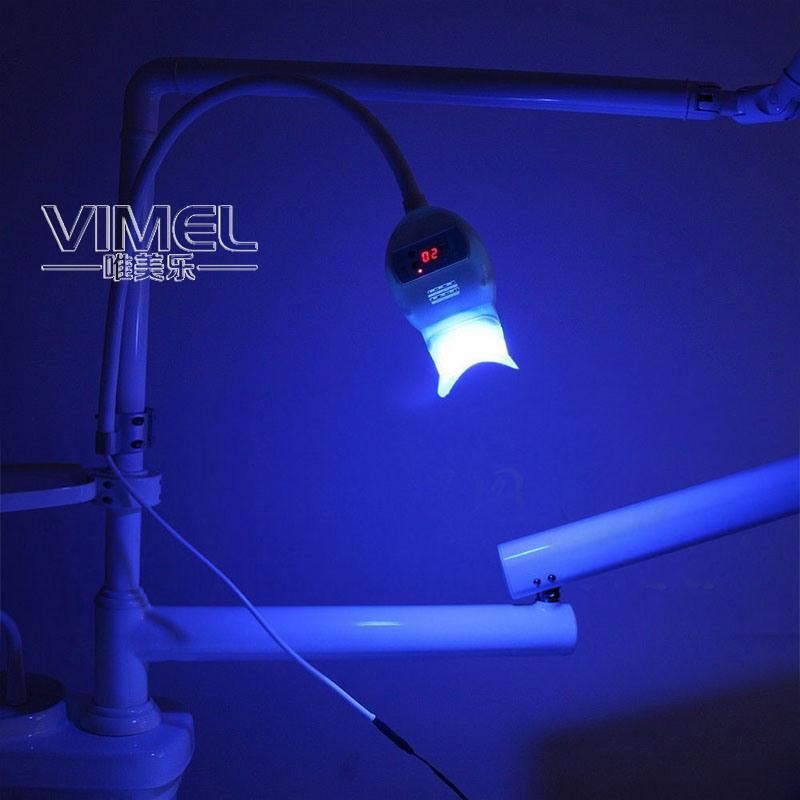 Dental Chair Accessories blue Cold Light LED Lamp