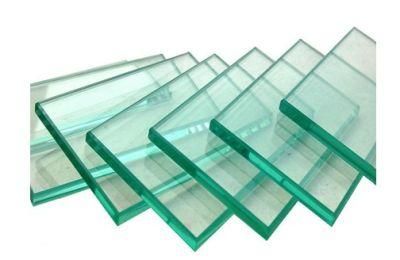 Clear Float Glass for Building