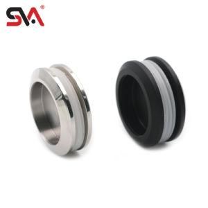 Sva-0274 Stainless Steel 304 / Aluminum Sliding Glass Door Handle and Knob