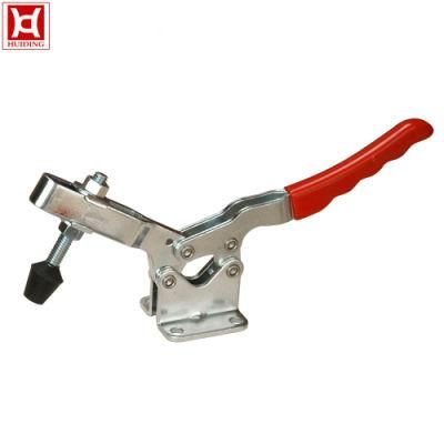 Heavy Duty Hand Tool Latch Type Toggle Clamps