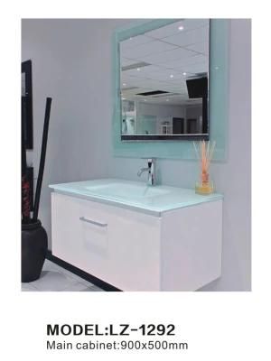 Bathroom Cabinet 2020 New Fashion Hot Selling Modern Bathroom Cabinet China Supplier