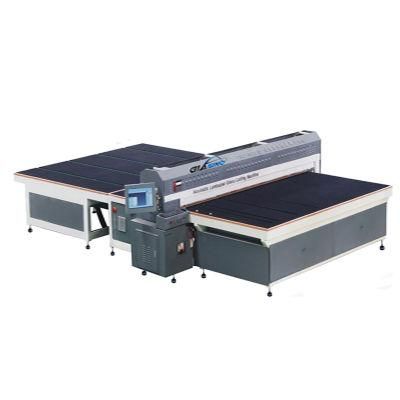 China Best Selling Laminated Glass Cutting Machine Easy Operation Laminated Glass Cutting Table High Quality Glass Cutter