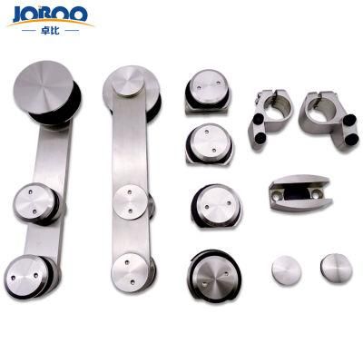 Frameless Sliding Glass Shower Door Hardware Sliding Glass Shower Barn Door Hardware