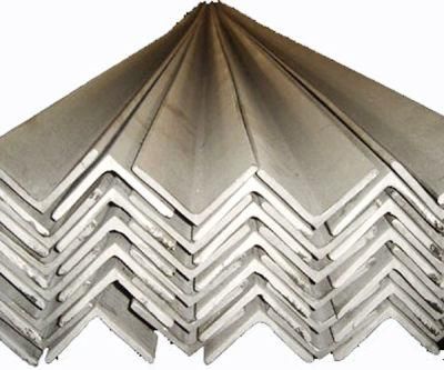 Extruded Aluminum Profile L Shape Angle for Structural