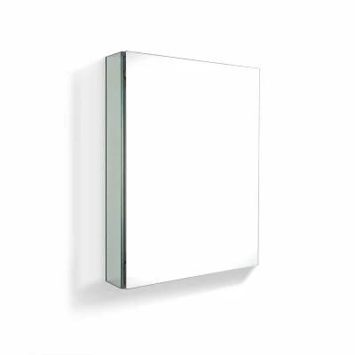 Good Service Sanitary Ware Cabinet Mirror with Dimmer Adjusted Shelf in Competitive Price