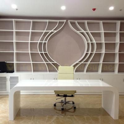 Modern Executive Luxury Desks for Home Office Furniture Sets