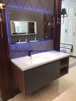 LED Smart Touch Screen Bathroom Mirror