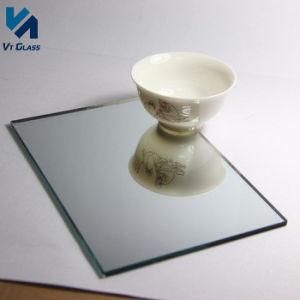 Colored Mirror Patterned Glass/Figured/Tinted Float Glass