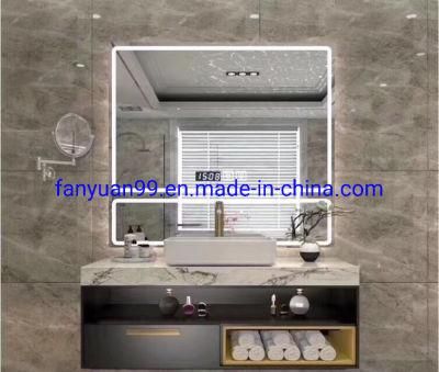 Modern Mirror/Decorative Mirror/Bathroom Mirror Hot Sale Chinese Factory