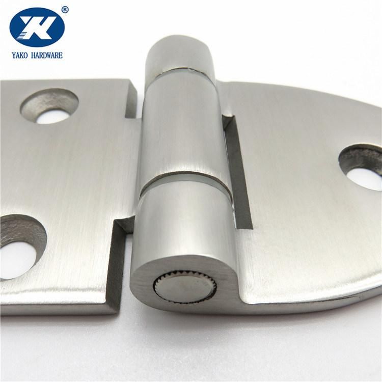 Canada Market Sauna Room Stainless Steel 304/316 Glass Shower Door Hinges