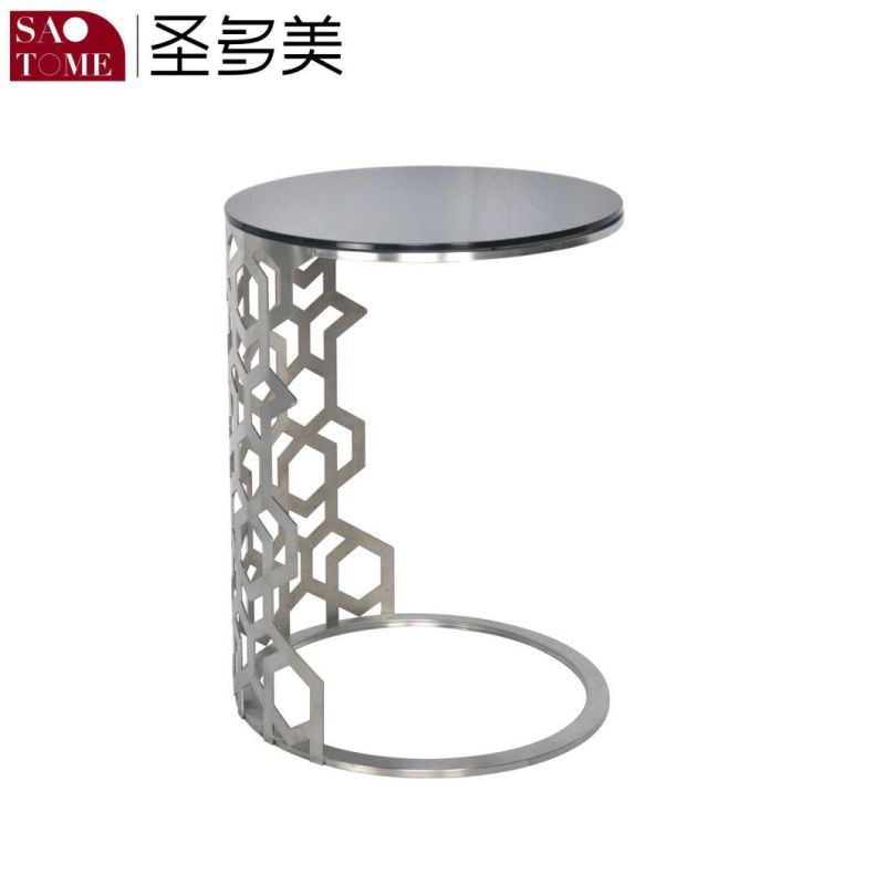 2022 New Style Hot Sale Glass Coffee Table