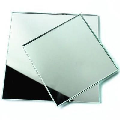Cosmetic/Makeup Jh Glass China Wholesale Aluminum Mirror with Latest Technology
