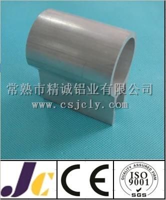 Building Aluminum Profile, Different Shape Aluminum Profile (JC-F-90007)