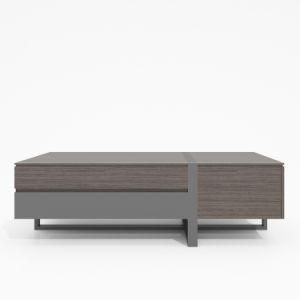 Tea Wood Furniture Wood Office Table Coffee Table