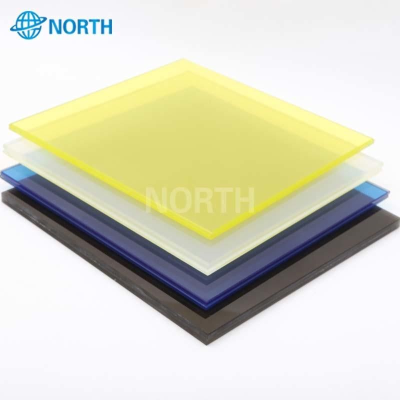 Wholesale 3 4 5 6 8 10 mm Thick Blue Grey Bronze Color Reflective Glass/ Online Offline Low E Glass/ Starphire Extra Ultra Clear Low Iron Frosted Float Glass