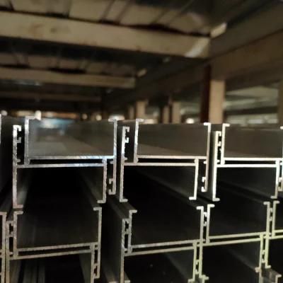 Factory Wholesale Price Direct Extrusion Aluminium Industrial Profile