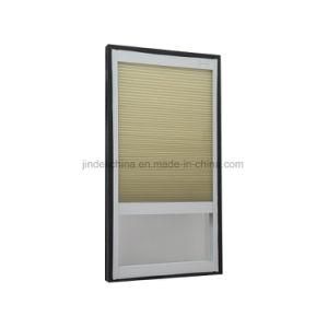 Electric Motorized Honeycomb Blinds for Skylights and Conservatory Roofs