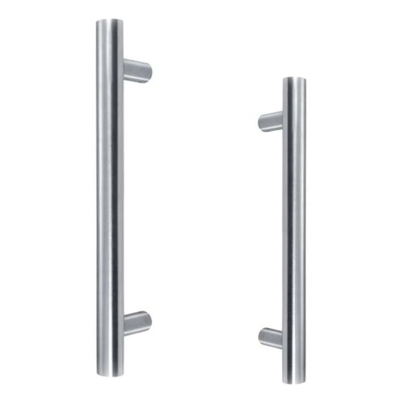 Stainless Steel Glass Door Handle for Glass Main Door