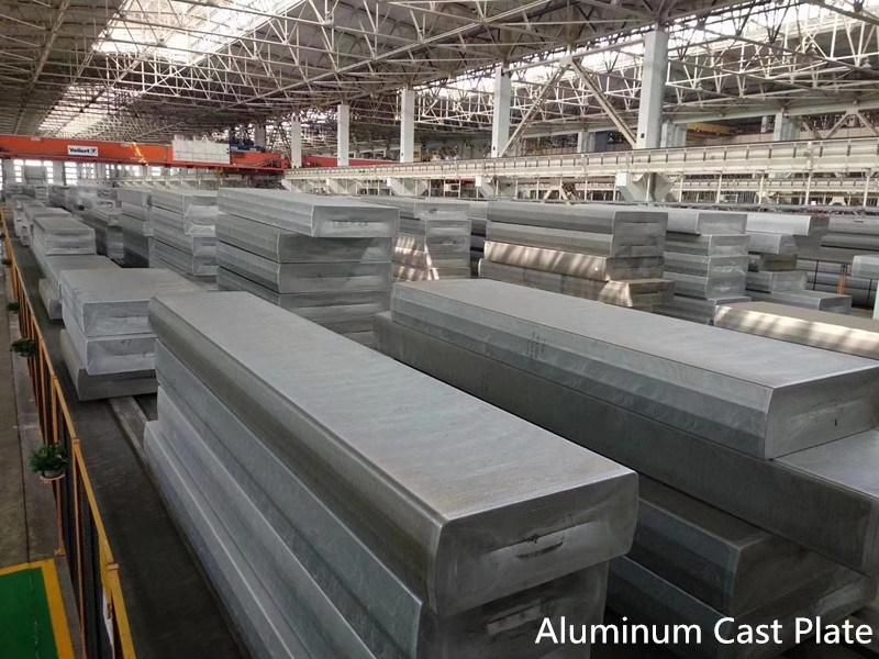 Aluminum Sheet 2024-O