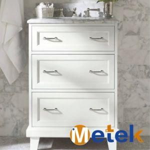 China Suppliers Used Bathroom Vanity Cabinets