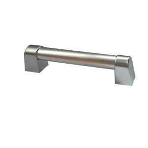 China Supplier Stainless Steel Slide Bathroom Shower Interior Pull Glass Door Handle