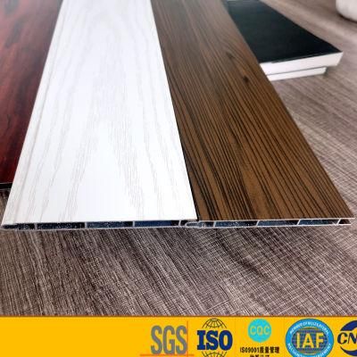 Modern Aluminum Extrusion Profile for Gusset Plate