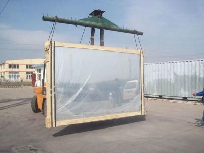 Origin Clear Mirror From Silver Coated float Glass (SNY-SCMG2000)