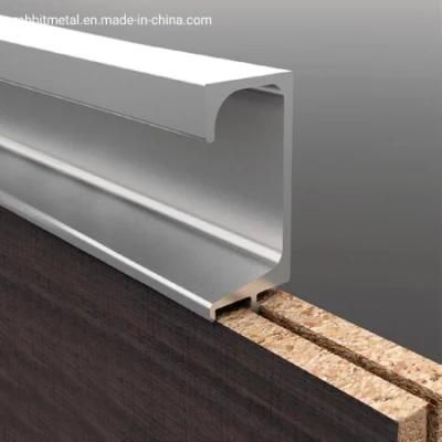 Free Sample Aluminium U Shape Trim and U Shape Tile Edge Trim