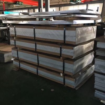 6082 T6 T651 Aluminum Alloy Sheet for Making Moulds