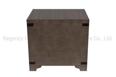 Modern Wood Furniture Hotel Furniture Hotel Room Furniture Luxury Coffee Table for Sale