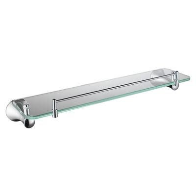 Bathroom Accessories Towel Rack Towel Shelf Glass Shelf Nc8012