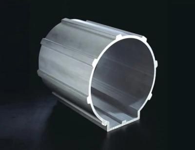 Factory Manufacture Wholesale Aluminium Motor Enclosure Profile