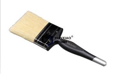 3&quot; Plastic Handle Paint Brush Supplier with Bristle