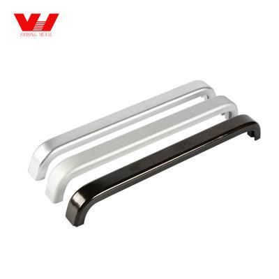 Cheap Price OEM Size/Color Aluminium Handle From Chinese Suppliers