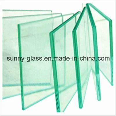 4mm 5mm Clear Float Glass with 1830X2440mm Good Price