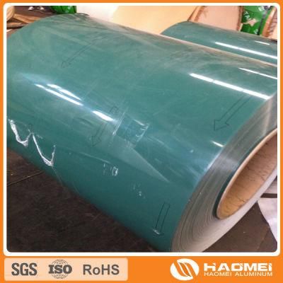 Best manufacture and factory cold coated aluminium coil sheet rolling for clading