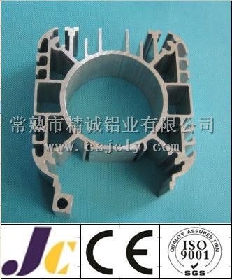 6063t5 Aluminum Exteusion Profile, Aluminum Profile (JC-C-90005)