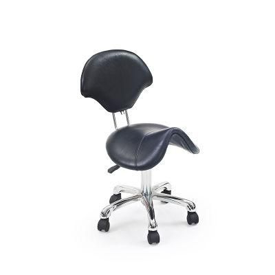 Hl-T3090 Wholesale Height Adjustable Round Salon Barber Chair