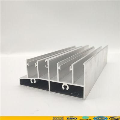 Aluminum for Doors and Windows Aluminum Extrusion Aluminum Profile Blank