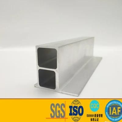 A6063 Industrial Aluminum/Aluminum Extrusion Profile
